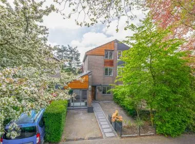 Tussenwoning te koop: Moerasvaren 12, Purmerend