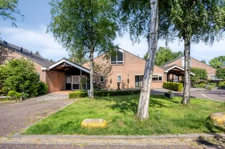 Tussenwoning te koop: Moerasvaren 64, Gors-Zuid Purmerend
