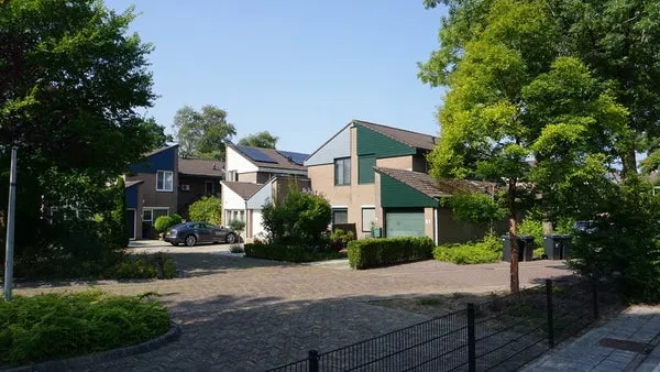 Koopwoning: Moerasvaren 96 in Purmerend - €295.000 - 65m²