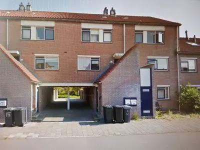Appartement te koop: Moerbalk 12, Kersenboogerd-Zuid - Buurt 33 02 Hoorn