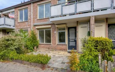 Appartement te koop: Moerbalk 83, Kersenboogerd-Zuid - Buurt 33 03 Hoorn