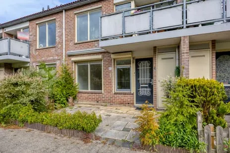 Appartement te koop: Moerbalk 83, Kersenboogerd-Zuid - Buurt 33 03 Hoorn