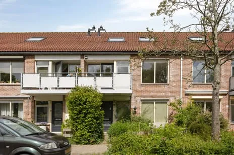 Appartement te koop: Moerbalk 84A, Kersenboogerd-Zuid - Buurt 33 03 Hoorn
