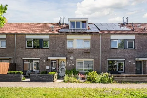 Woning te koop: Moerbalk, Kersenboogerd-Zuid - Buurt 33 03 Hoorn