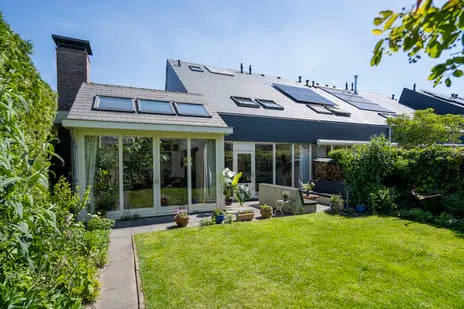 Corner house for sale: Moerbeiboom 10, De Hond Culemborg