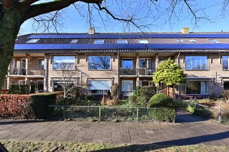 Appartement te koop: Moerbeilaan 16, Hilversum
