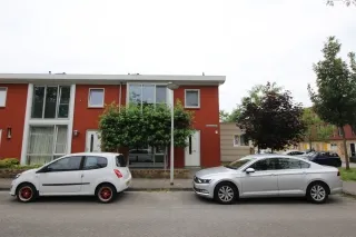 Home for rent: Moerbeistraat, Veldwijk-Zuid Hengelo
