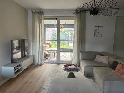 Terraced house for sale: Moerdamme 8, Oostdijk Oostdijk