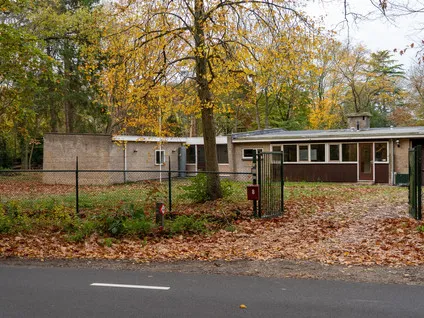 Vrijstaande woning te koop: Moerdijkse Postbaan 8, Midden landelijk gebied Etten-Leur