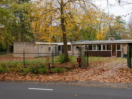 Vrijstaande woning te koop: Moerdijkse Postbaan 8, Midden landelijk gebied Etten-Leur