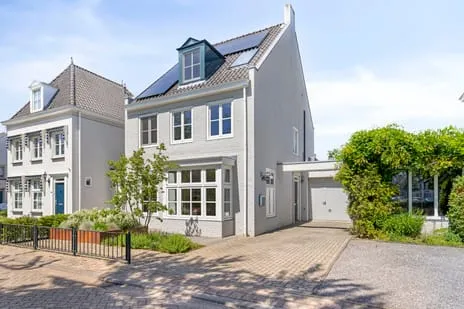 Tussenwoning te koop: Moerdonksvoort 21, Schutsboom Helmond