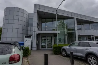 Huurwoning: Moergestelseweg in Oisterwijk - €860 per maand