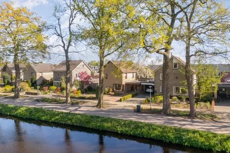 Twee-onder-één-kap te koop: Moerheimstraat 33, Dedemsvaart-Zuidoost Dedemsvaart