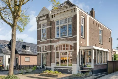 Vrijstaande woning te koop: Moerheimstraat 7, Dedemsvaart-Zuidoost Dedemsvaart