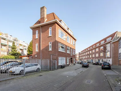Appartement te koop: Moerkerkestraat 153A, Rotterdam