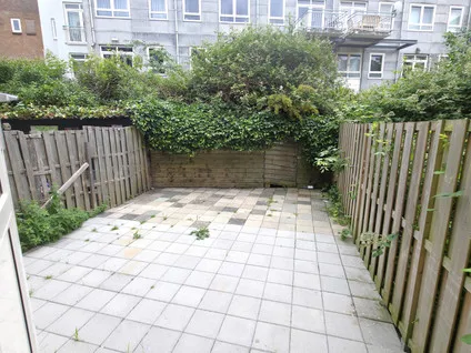 Appartement te koop: Moerkerkestraat 86A, Tarwewijk Rotterdam
