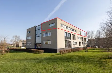 Appartement te koop: Moerlaken 45, De Keen Etten-Leur