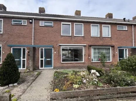 Terraced house for sale: Moerland 3, Broek in Waterland Broek In Waterland