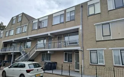 Appartement te koop: Moermondstraat 14, Beverwaard Rotterdam