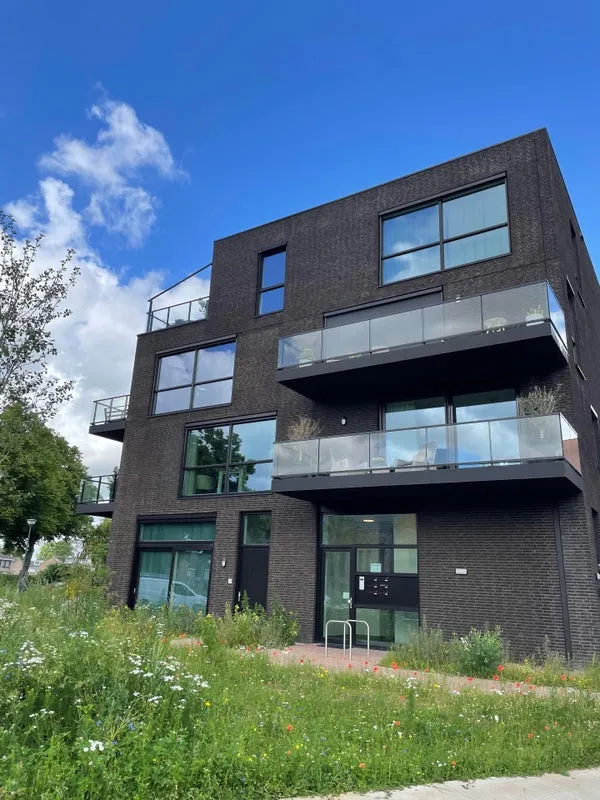 Woning te huur: Moerpad, Scherpdeel Roosendaal