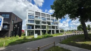 Woning te huur: Moerpad, Scherpdeel Roosendaal
