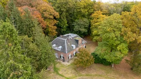 Appartement te koop: Moersbergselaan 6, Doorn - Moersbergen-Tuilland Doorn