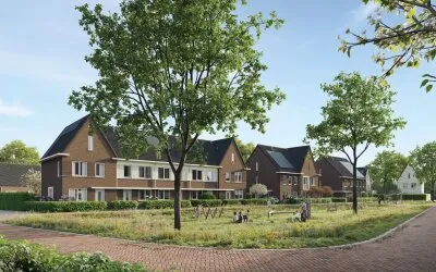 Woning te koop: Moerstraatse Leij 6, Tussen de Leijen Rijen