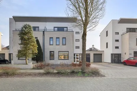Tussenwoning te koop: Moerven 159, 't Ven Oost Veghel