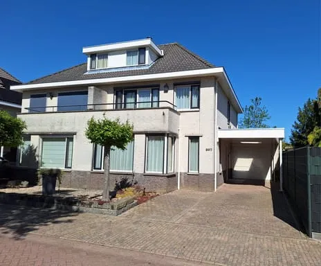 Hoekwoning te koop: Moerven 207, 't Ven Oost Veghel