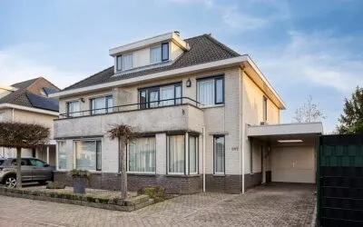Hoekwoning te koop: Moerven 207, 't Ven Oost Veghel