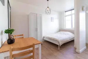 Woning te huur: Moerweg, Moerwijk-West 'S-Gravenhage