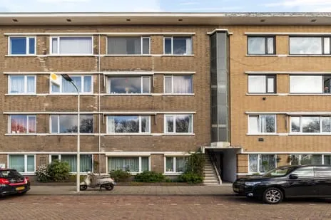 Appartement te koop: Moerweg 130, Moerwijk-Noord 'S-Gravenhage