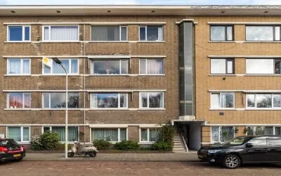 Appartement te koop: Moerweg 130, 'S-Gravenhage