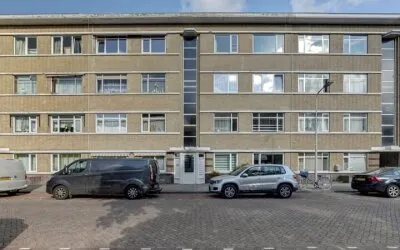 Appartement te koop: Moerweg 226, 'S-Gravenhage