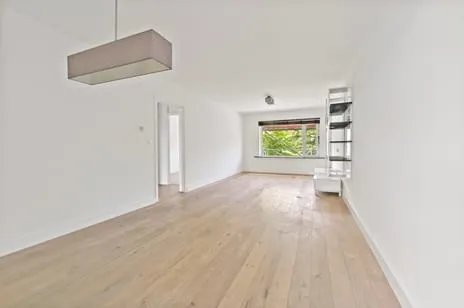 Apartment for sale: Moerweg 316, Moerwijk-Noord 'S-Gravenhage