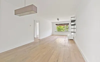 Appartement te koop: Moerweg 316, Moerwijk-Noord 'S-Gravenhage