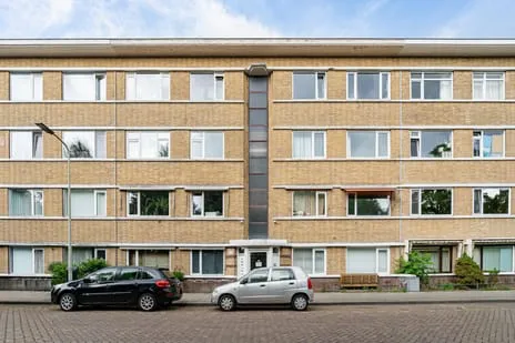 Appartement te koop: Moerweg 354, Moerwijk-Noord 'S-Gravenhage