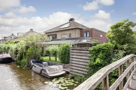 Semi-detached for sale: Moerweide 12, Oude Tol Reeuwijk