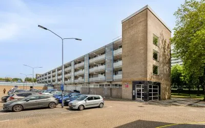 Appartement te koop: Moerwijk 54B, Biesdonk Breda