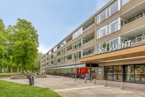 Appartement te koop: Moerwijk 58A, Biesdonk Breda