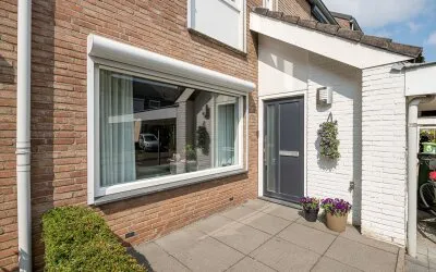 Tussenwoning te koop: Moesdaal 68, De Heeg Maastricht