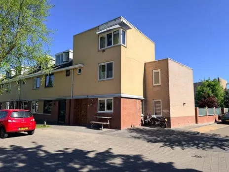 Hoekwoning te koop: Moesson 17, Derde woonwijk Zeewolde