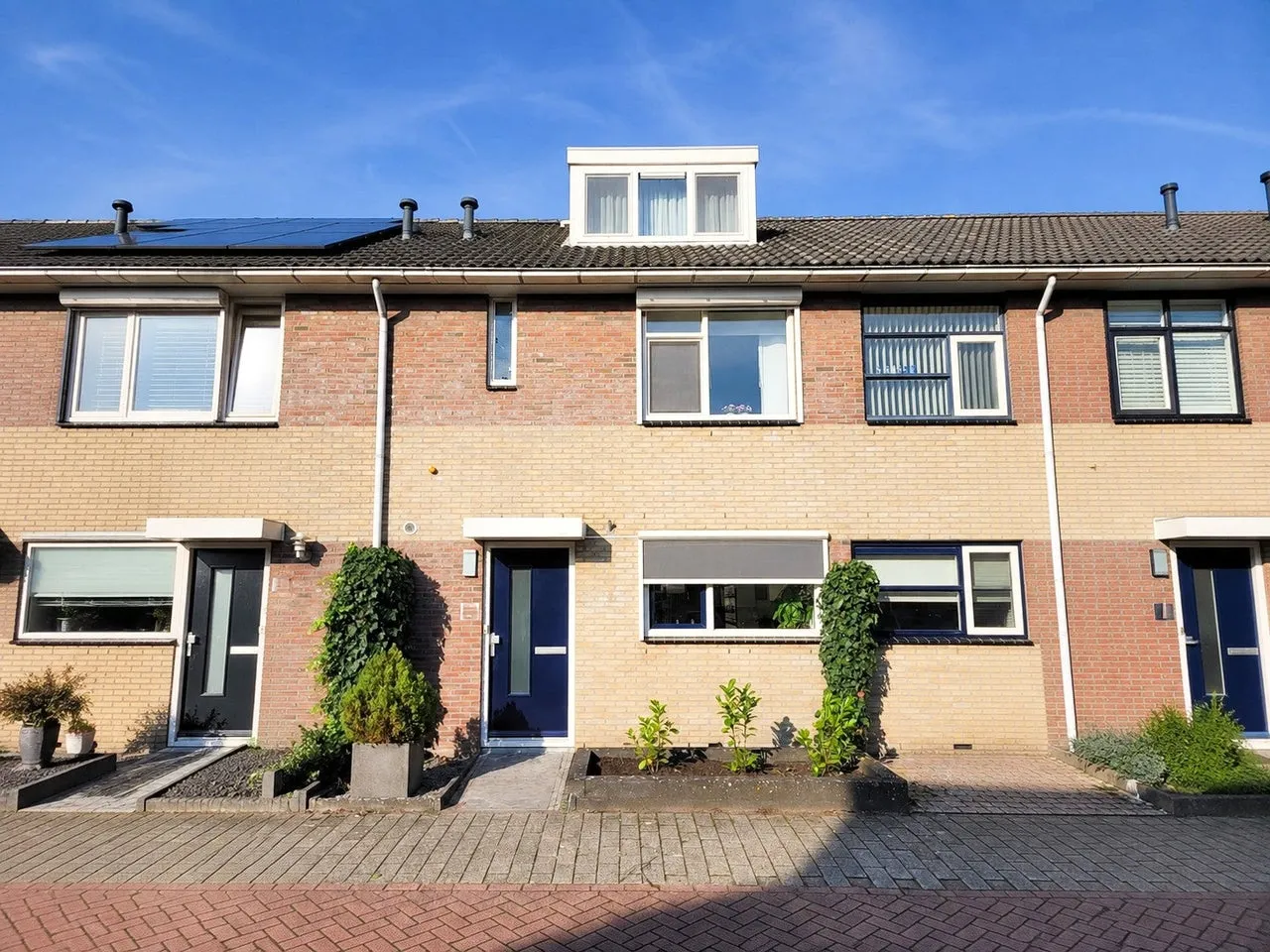 Woning te huur: Moessonstraat, Purmerend