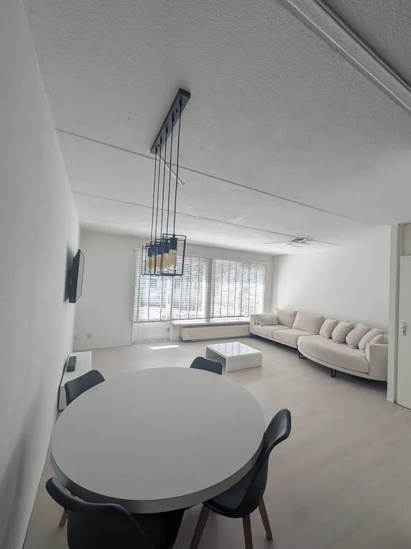 Woning te huur: Moessorgskystraat, Muziekwijk Z.-Noord Almere