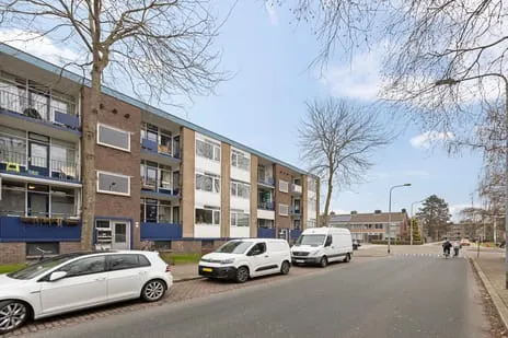 Appartement te koop: Moesstraat 142, Groningen