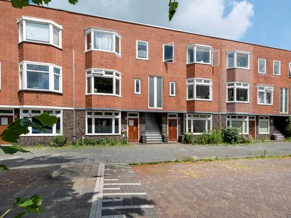 Appartement te koop: Moesstraat 63, Tuinwijk Groningen