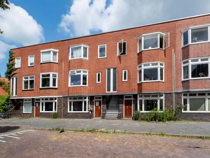 Appartement te koop: Moesstraat 63A, Tuinwijk Groningen