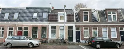 Kamer te huur: Moesstraat, Noorderplantsoenbuurt Groningen