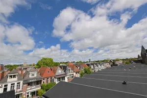 Woning te huur: Moesstraat, Noorderplantsoenbuurt Groningen