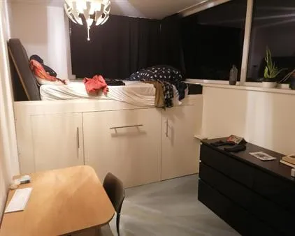 Kamer te huur: Moestuinlaan, De Bongerd Amsterdam